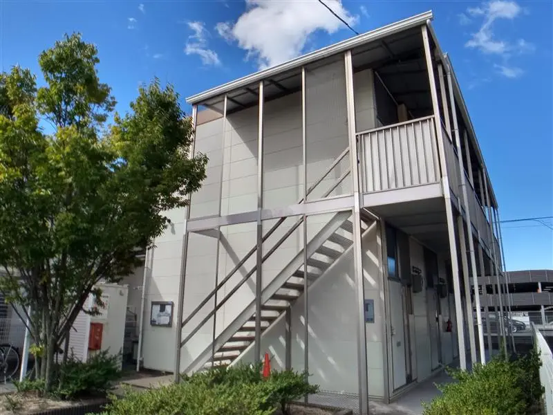 ★手数料０円★岡山市北区大安寺南町１丁目 月極駐車場